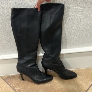 Jimmy Choo Boots